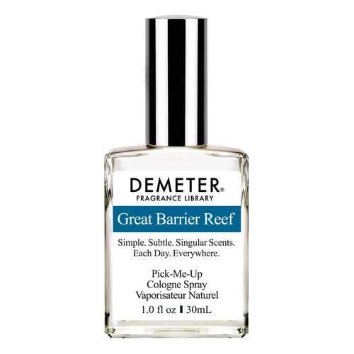 Духи Demeter Fragrance Library Great Barrier Reef 30 мл в Магнит Косметик