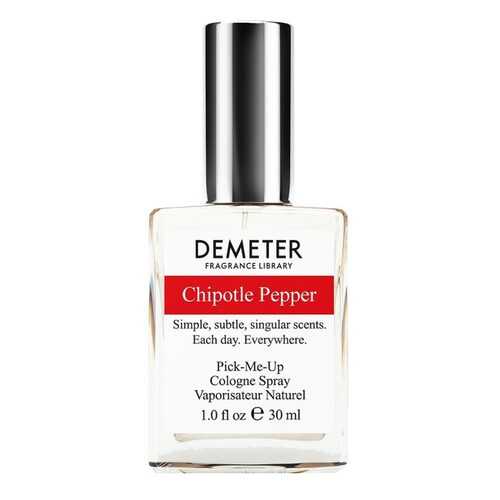 Духи Demeter Fragrance Library Перец Чипотл (Chipotle Pepper) 30 мл в Магнит Косметик