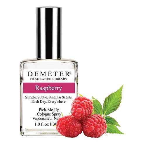 Духи Demeter Fragrance Library Raspberry 30 мл в Магнит Косметик