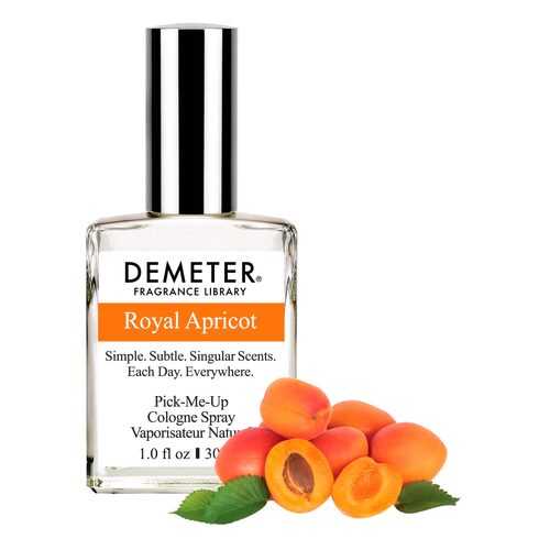 Духи Demeter Fragrance Library Royal Apricot 30 мл в Магнит Косметик