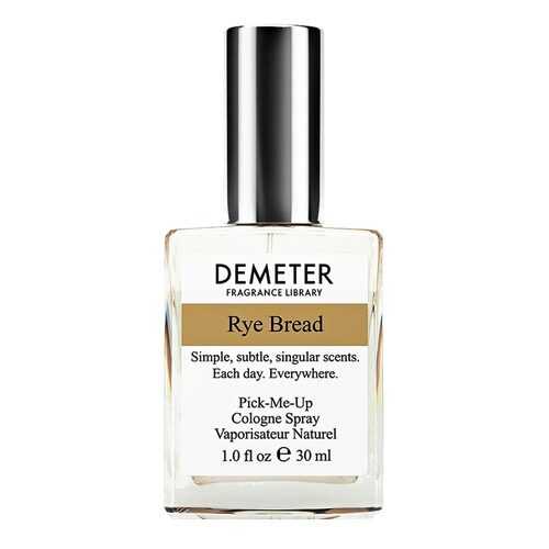 Духи Demeter Fragrance Library Ржаной хлеб (Rye Bread) 30 мл в Магнит Косметик