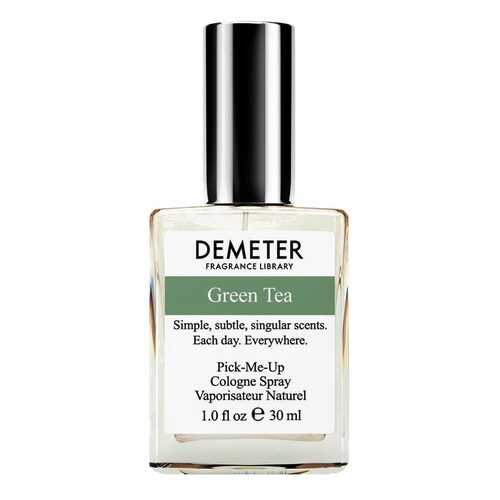 Духи Demeter Fragrance Library Зеленый чай (Green Tea) 30 мл в Магнит Косметик