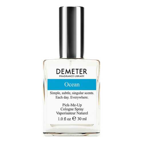 Духи Demeter Ocean 30 мл в Магнит Косметик