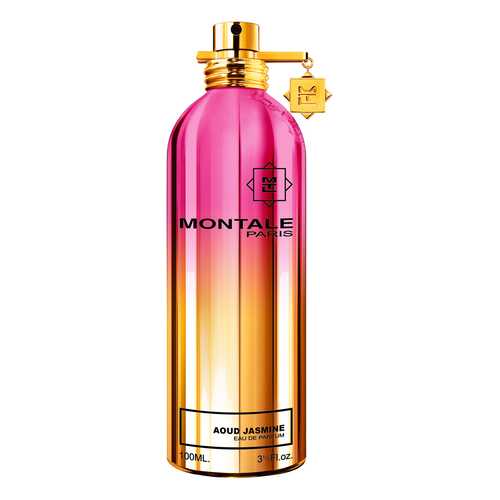 Парфюмерная вода Montale Aoud Jasmine 100 мл в Магнит Косметик