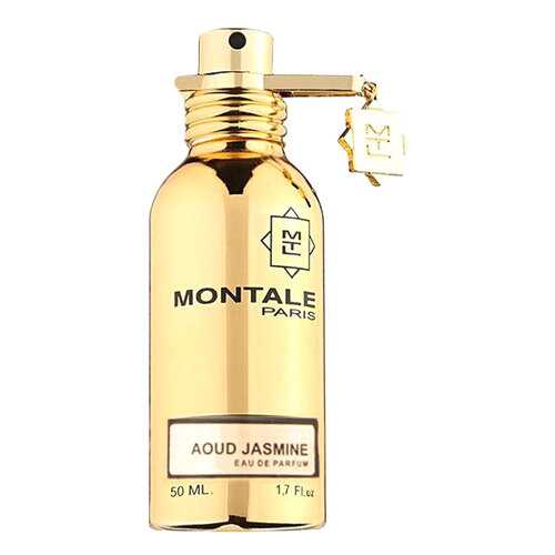 Парфюмерная вода Montale Aoud Jasmine 50 мл в Магнит Косметик