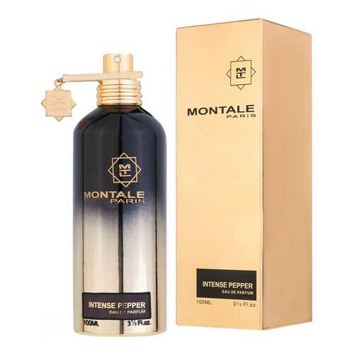 Парфюмерная вода Montale Intense Pepper 100 мл в Магнит Косметик