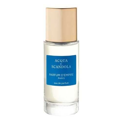 Парфюмерная вода Parfum D'Empire Acqua di Scandola 50мл в Магнит Косметик