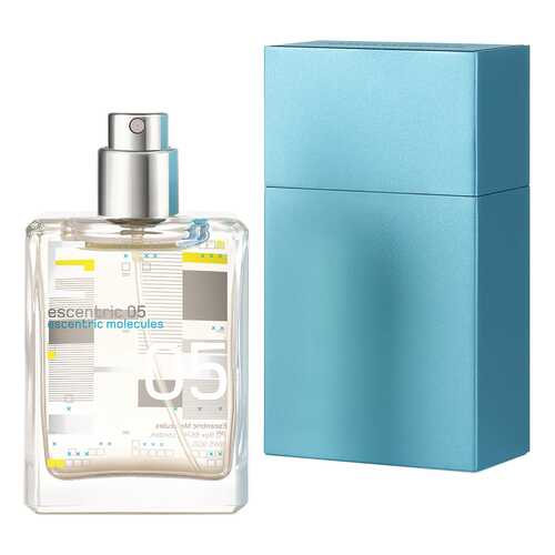 Туалетная вода Escentric Molecules Escentric 05 Eau De Toilette 30 мл в Магнит Косметик