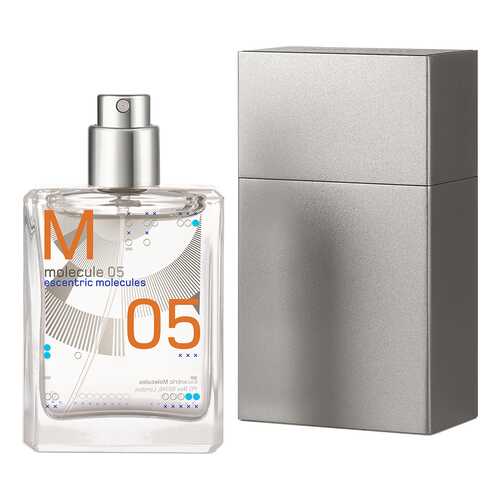 Туалетная вода Escentric Molecules Molecule 05 Eau De Toilette 30 мл в Магнит Косметик