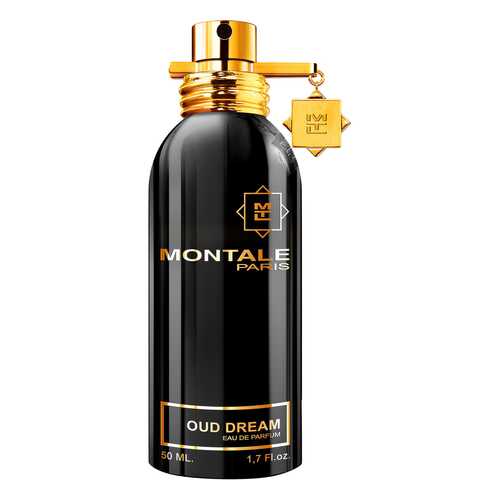 Унисекс парфюмерия Montale Oud Dream Eau de Parfum50 мл в Магнит Косметик