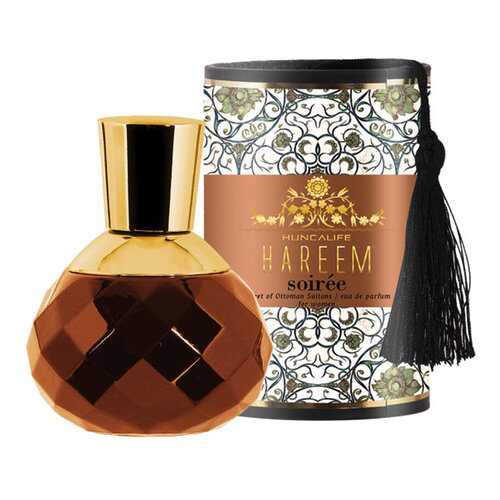Caldion. Парфюмерная вода Hareem Soiree, women 50 ml в Магнит Косметик