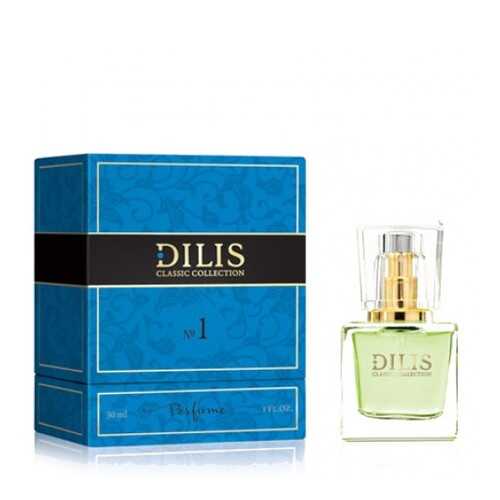 Духи Classic Collection №1 Dilis Parfum 30 мл в Магнит Косметик