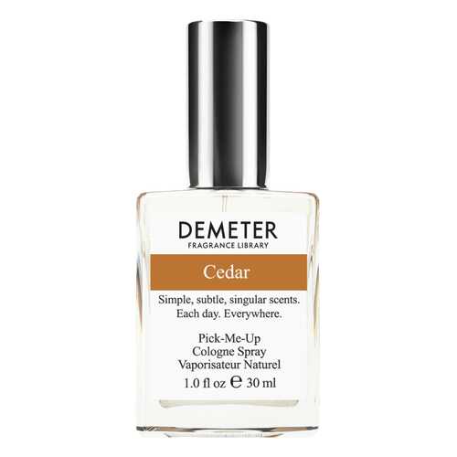 Духи DEMETER Cedar 30 мл в Магнит Косметик