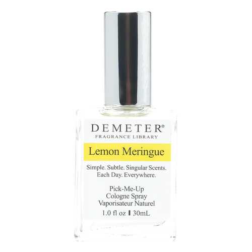 Духи Demeter Fragrance Lemon Meringue 30 мл в Магнит Косметик