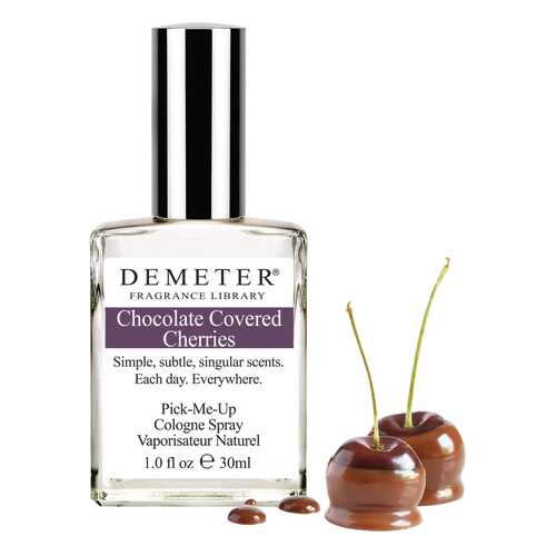 Духи Demeter Fragrance Library Вишня в шоколаде 30 мл в Магнит Косметик