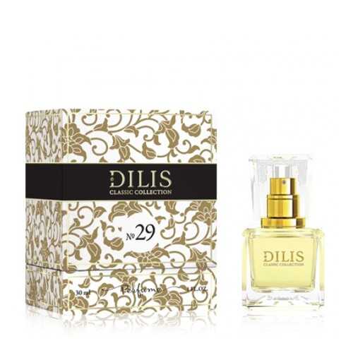 Духи Dilis Parfum Classic Collection №29 30 мл в Магнит Косметик