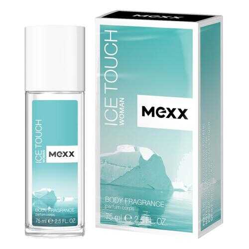 Душистая вода MEXX ICE TOUCH WOMAN 75 мл в Магнит Косметик