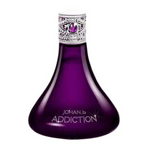 Geparlys. Парфюмерная вода Addiction, women 90 ml в Магнит Косметик