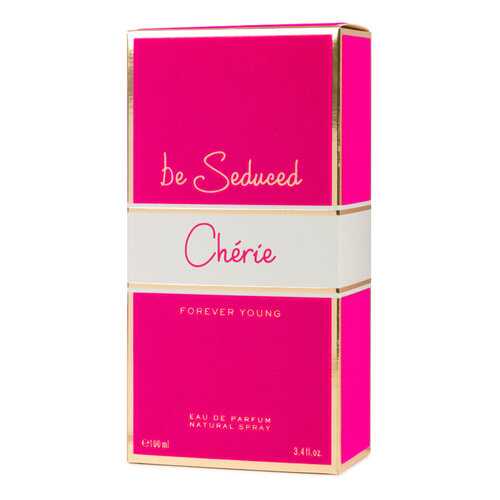 Geparlys. Парфюмерная вода Be Seduced Cherie, women 85 ml в Магнит Косметик