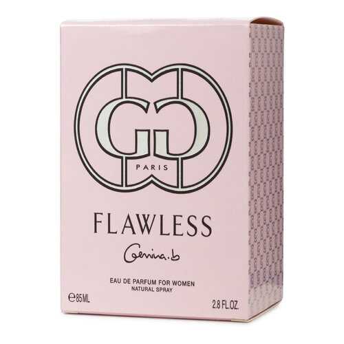 Geparlys. Парфюмерная вода Flawless, women 85 ml в Магнит Косметик