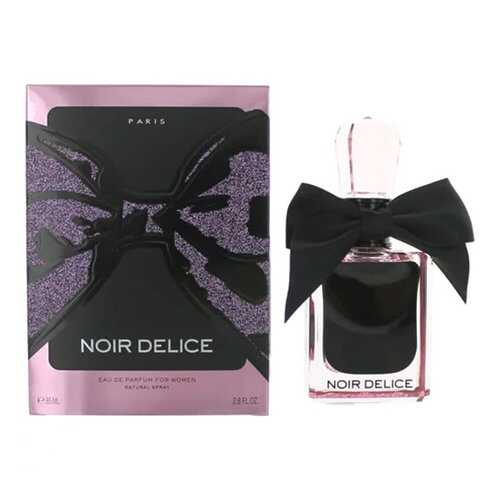 Geparlys. Парфюмерная вода Noir Delice, women 85 ml в Магнит Косметик