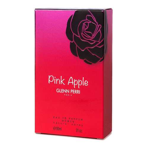 Geparlys. Парфюмерная вода Pink Aplle, women 90 ml в Магнит Косметик