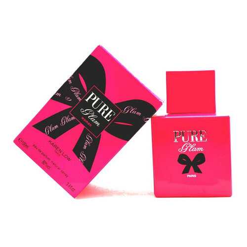 Geparlys. Парфюмерная вода Pure Glam, women 100 ml в Магнит Косметик