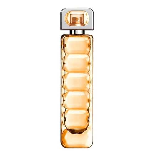 Hugo Boss Boss Orange. Туалетная вода 50 мл в Магнит Косметик