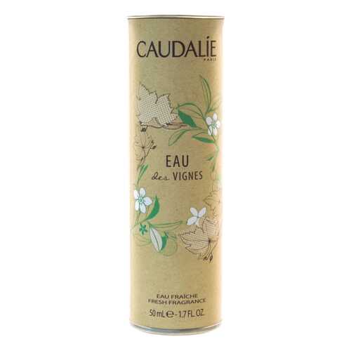 Освежающая вода Caudalie Eau De Vignes 50 мл в Магнит Косметик