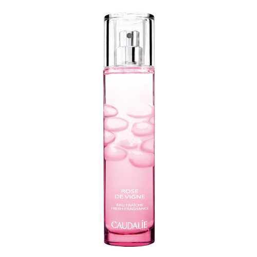 Освежающая вода Caudalie Rose De Vigne Fresh Fragrance 50 мл в Магнит Косметик