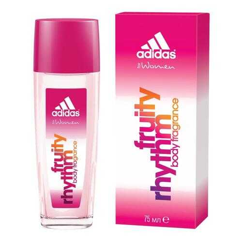 Парфюмерная вода Adidas Fruity Rhythm 75мл в Магнит Косметик