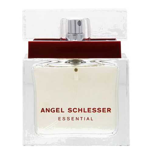 Парфюмерная вода Angel Schlesser Essential 30 мл в Магнит Косметик