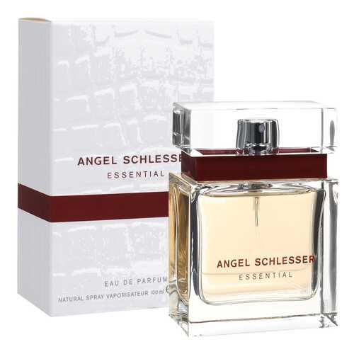 Парфюмерная вода Angel Schlesser Essential 50 мл в Магнит Косметик