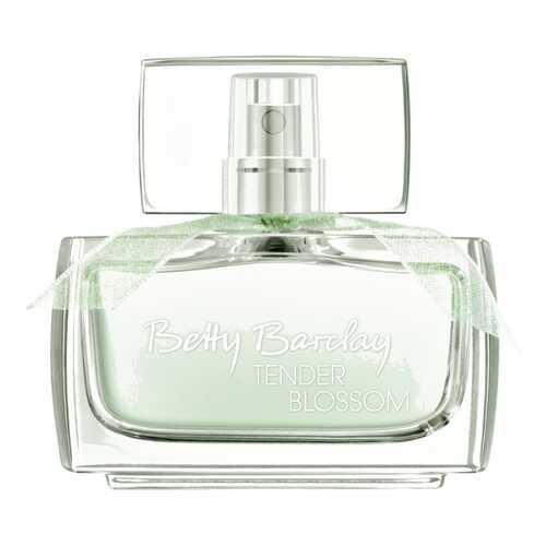 Парфюмерная вода Betty Barclay Tender Blossom 20 мл в Магнит Косметик