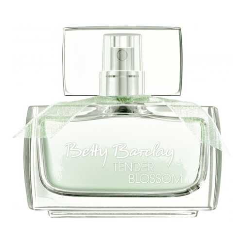 Парфюмерная вода Betty Barclay Tender Blossom 50 мл в Магнит Косметик