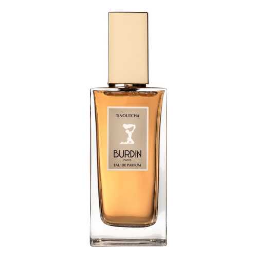 Парфюмерная вода Burdin Tinoutcha Eau de Parfum 100 мл в Магнит Косметик