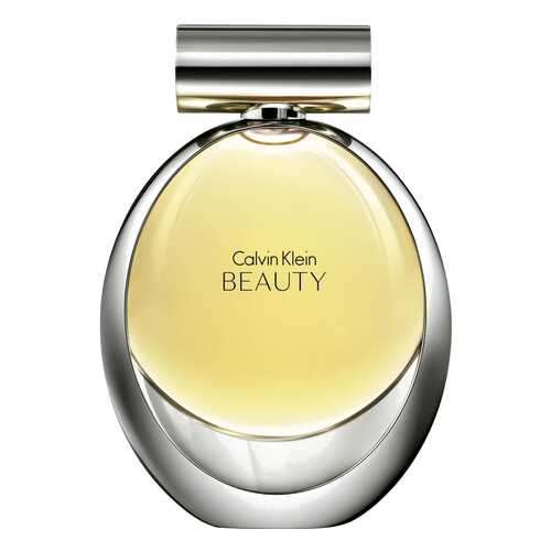Парфюмерная вода Calvin Klein Beauty 100 мл в Магнит Косметик
