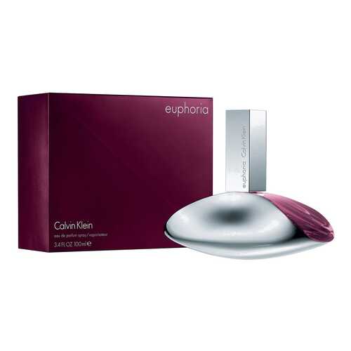 Парфюмерная вода Calvin Klein Euphoria 100 мл в Магнит Косметик