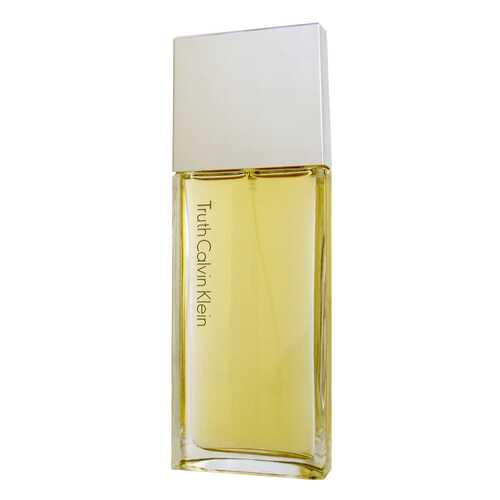 Парфюмерная вода Calvin Klein Truth for Women 50 мл в Магнит Косметик