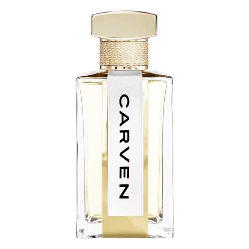 Парфюмерная вода Carven Carven Paris-Santorin Eau de Parfum 100 мл в Магнит Косметик