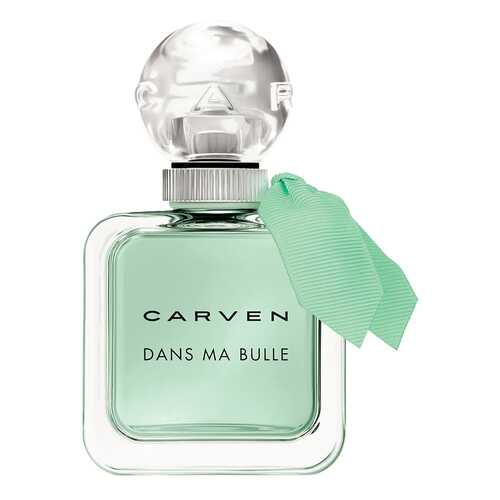 Парфюмерная вода Carven Dans Ma Bulle Eau 100 мл в Магнит Косметик