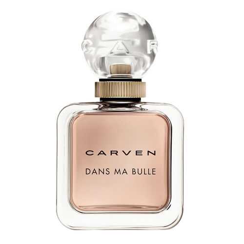 Парфюмерная вода Carven Dans Ma Bulle Eau de Parfum 100 мл в Магнит Косметик