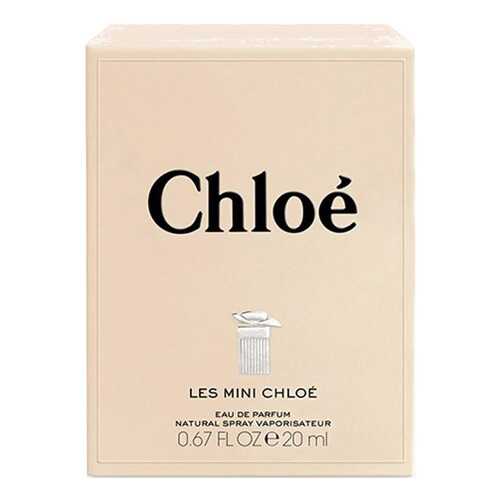 Парфюмерная вода Chanel Chloe 20 мл в Магнит Косметик