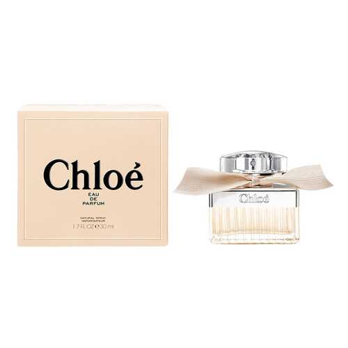 Парфюмерная вода Chloe Signature 30 мл в Магнит Косметик