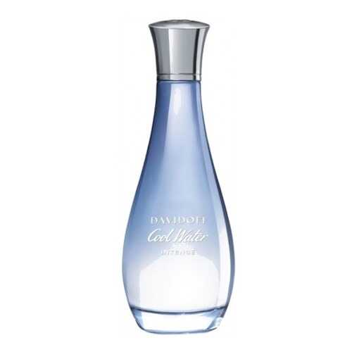 Парфюмерная вода Davidoff Cool Water Intense For Her 100 мл в Магнит Косметик