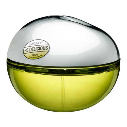 Парфюмерная вода DKNY Be Delicious 50 мл в Магнит Косметик
