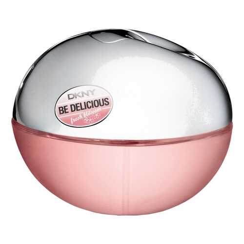 Парфюмерная вода DKNY Be Delicious Fresh Blossom 50 мл в Магнит Косметик