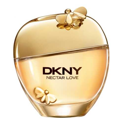 Парфюмерная вода DKNY Nectar Love 100 мл в Магнит Косметик