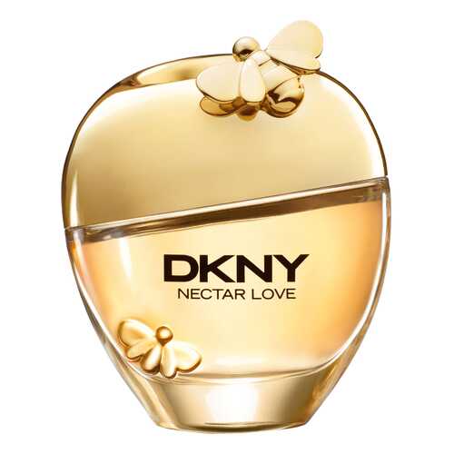 Парфюмерная вода DKNY Nectar Love 50 мл в Магнит Косметик
