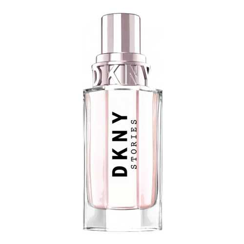 Парфюмерная вода DKNY Stories 30 мл в Магнит Косметик